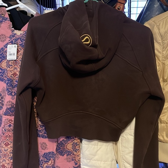 Crop scuba - Picture 5 of 8